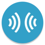 Logo of SayHi Translate android Application 